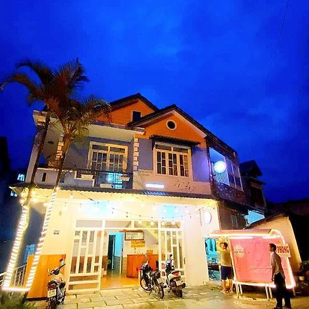 Nam Thien - Homestay Dalat Bagian luar foto