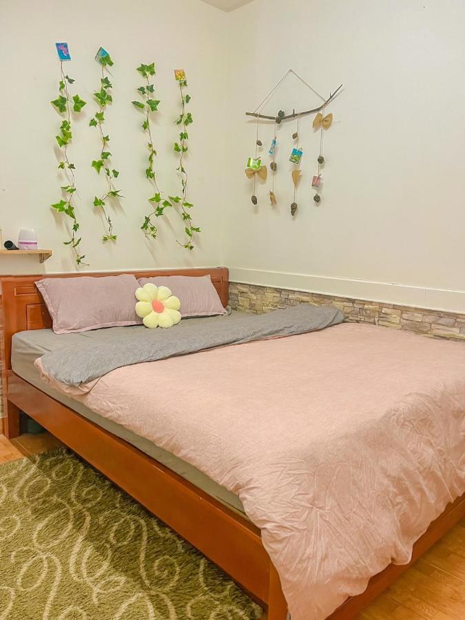 Nam Thien - Homestay Dalat Bagian luar foto