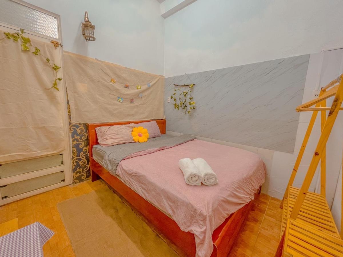 Nam Thien - Homestay Dalat Bagian luar foto