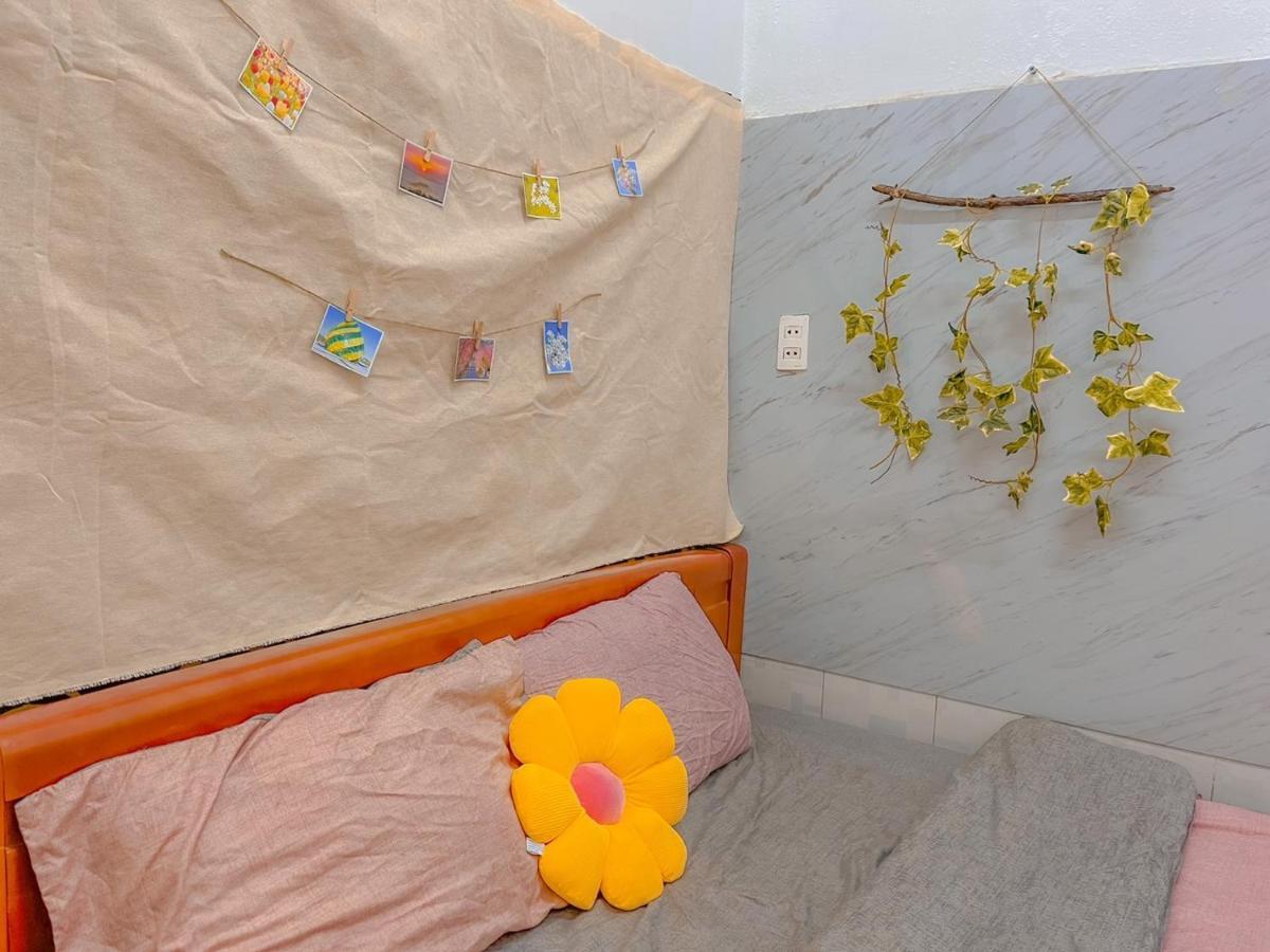 Nam Thien - Homestay Dalat Bagian luar foto